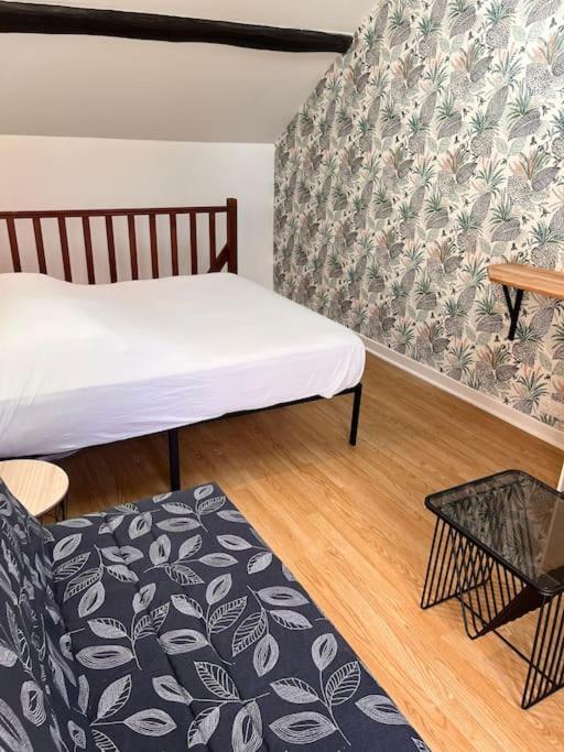 Duplex Hypercentre Au Calme Avec Parking *